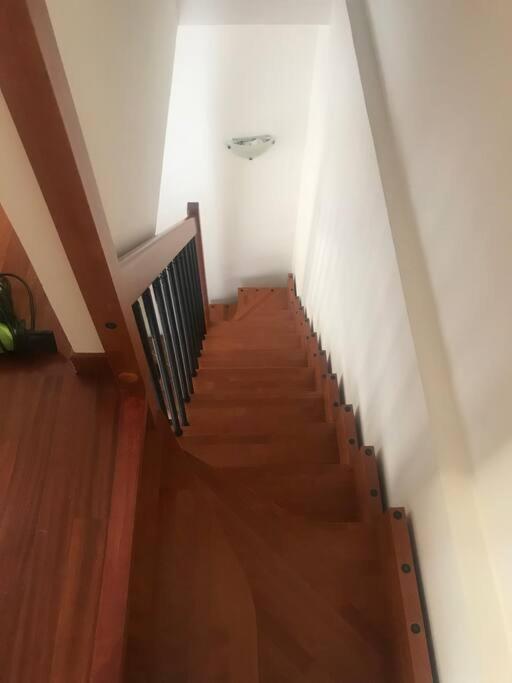 La Casetta Di Nonno Antonio Apartment