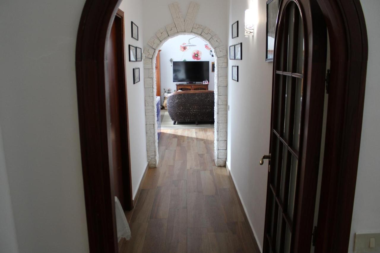 Apartment A Casa Di Zia Maria *