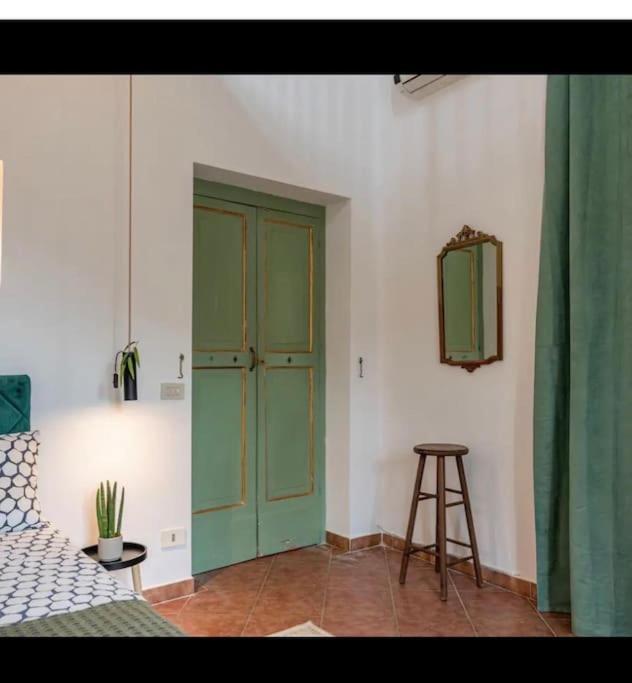 Apartment Donna Isabella A Ballaro