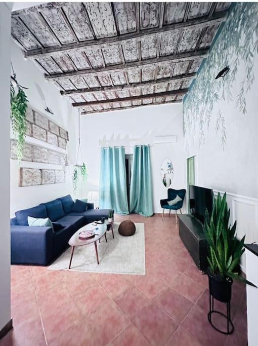 Apartment Donna Isabella A Ballaro Palermo