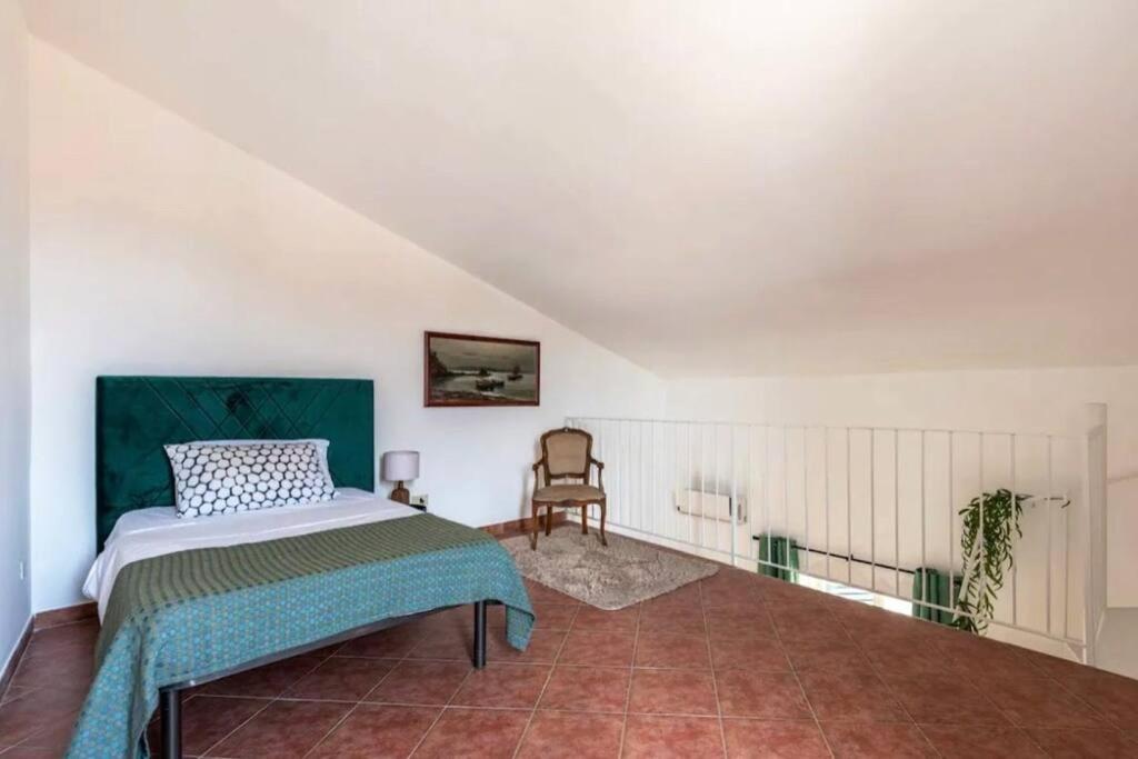 Donna Isabella A Ballaro Apartment *