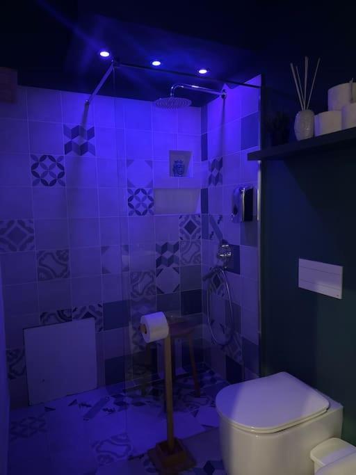 Apartment Donna Isabella A Ballaro Palermo