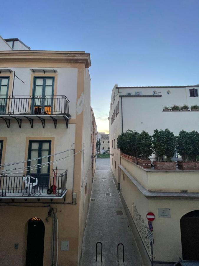 Hola House Allo Spasimo Apartamento