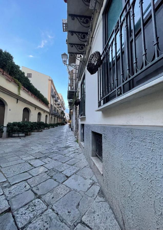 Hola House Allo Spasimo Apartamento *