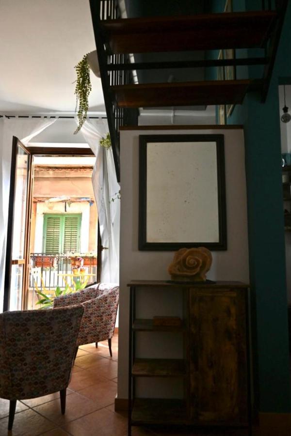 Casamartu Apartment Palermo
