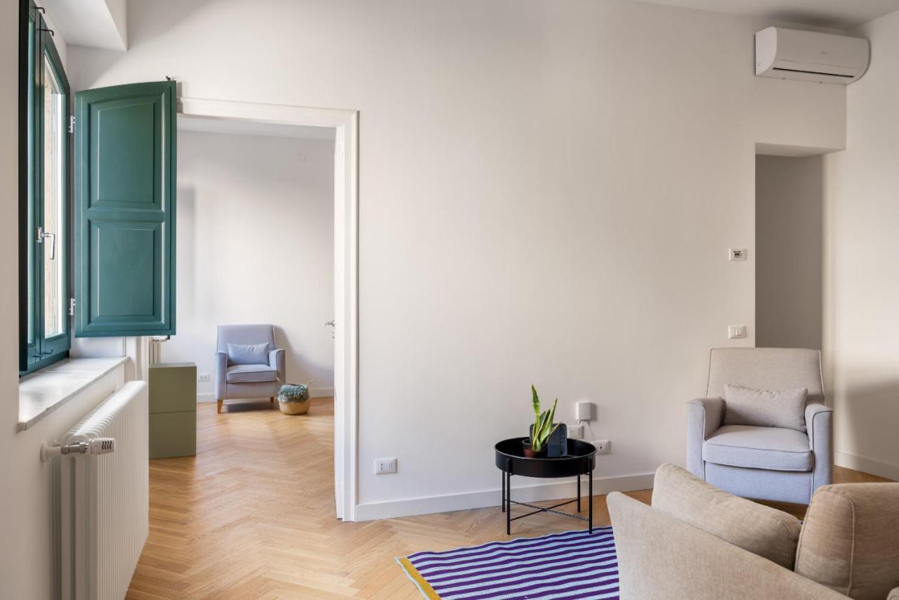 Appartamento Casa Mirto A Piazza Marina By Wonderful Italy *