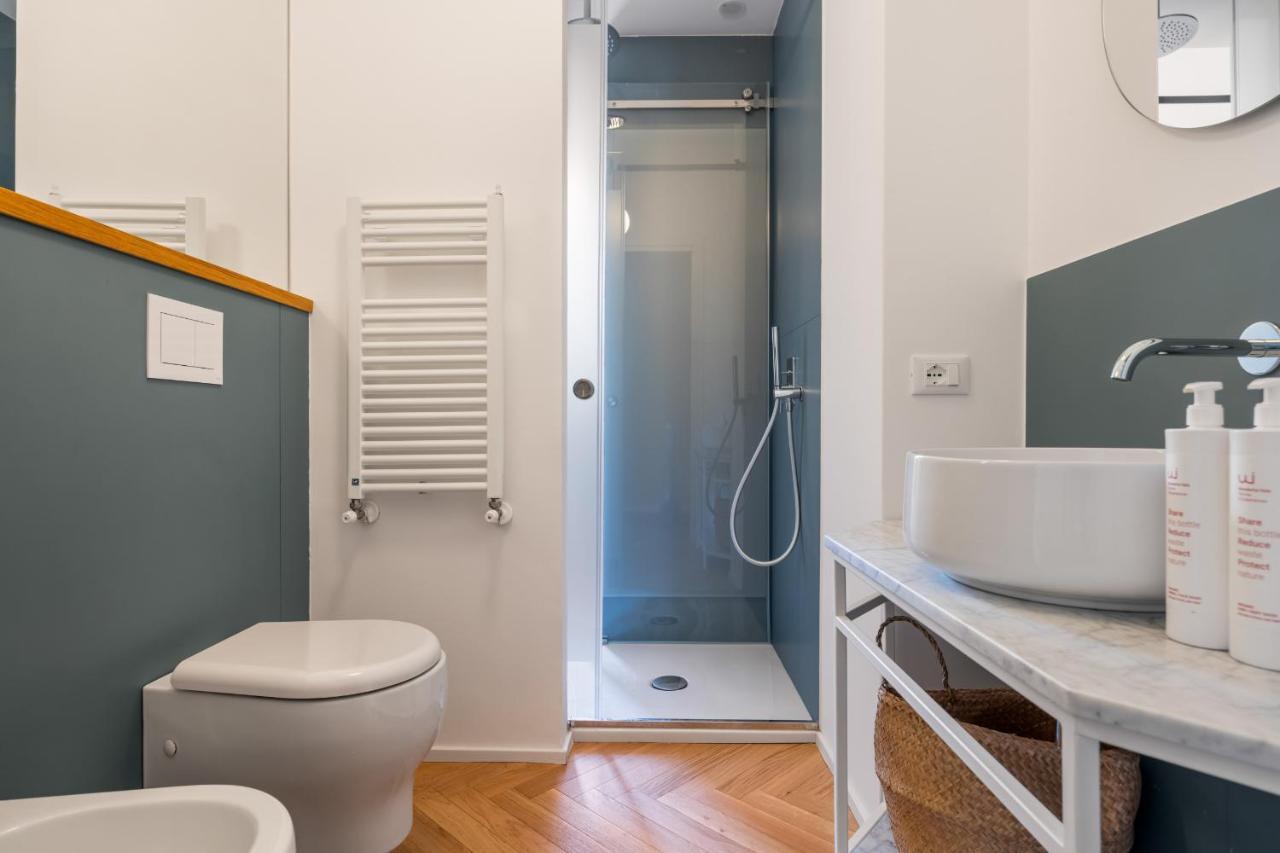 Appartamento Casa Mirto A Piazza Marina By Wonderful Italy Palermo