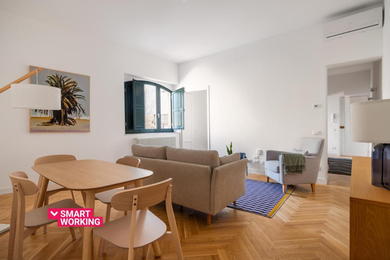 Casa Mirto A Piazza Marina By Wonderful Italy Palermo