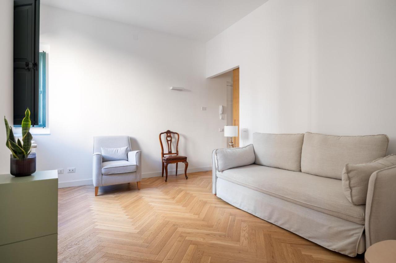 Appartamento Casa Mirto A Piazza Marina By Wonderful Italy *