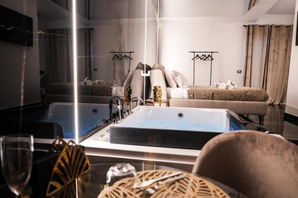 Guest house Superior Palermo