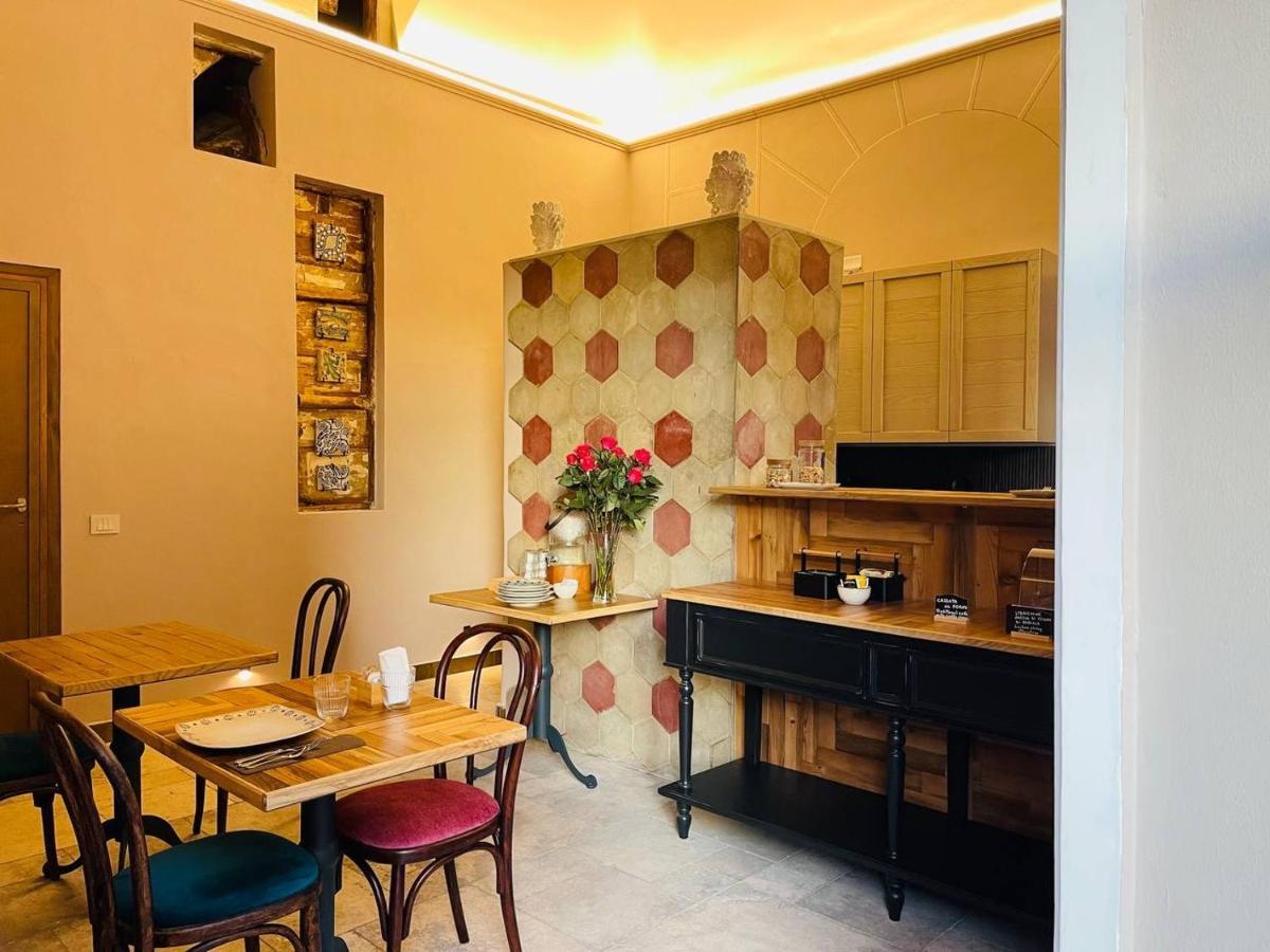 Heritage Collection Bed & Breakfast *