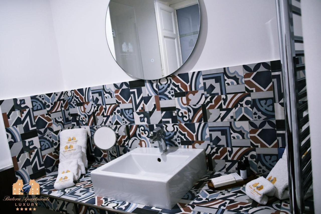 Butera Luxury Bed & Breakfast Palermo