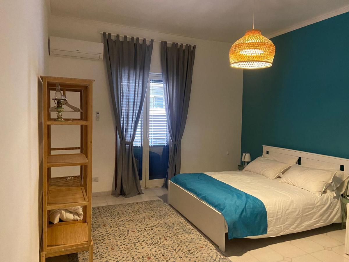 Cortile Cascino Apartment