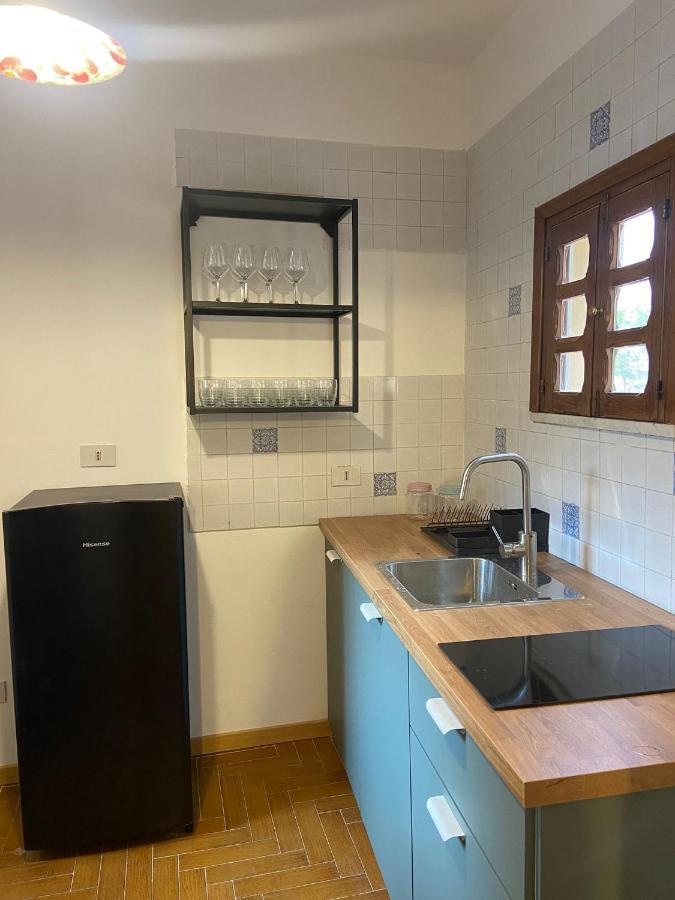 Cortile Cascino Apartment