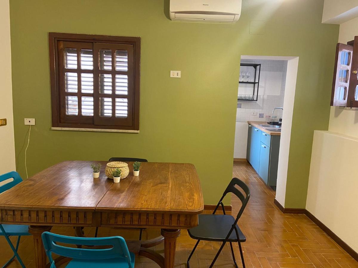 Apartment Cortile Cascino *