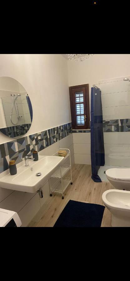 Apartment Cortile Cascino *