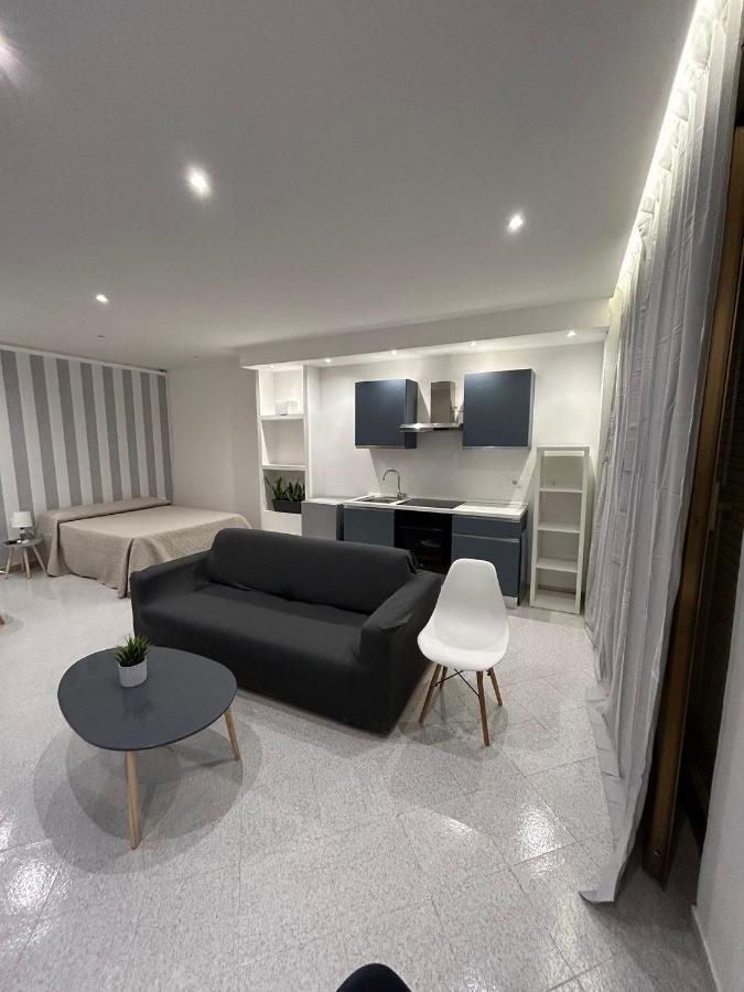 Apartment Stazione Centrale