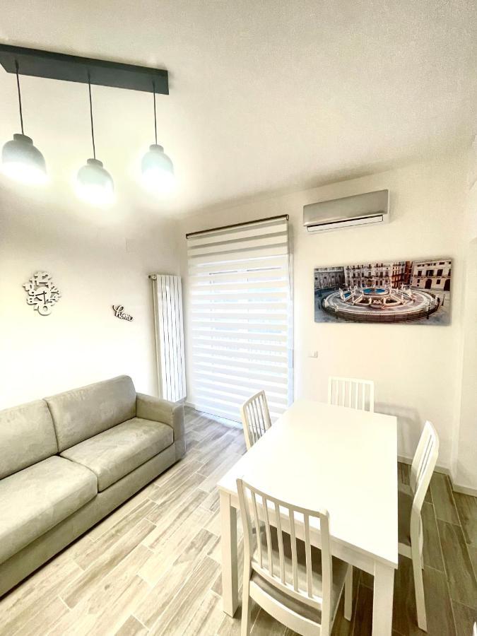 Orleans Luxury Appartamento *