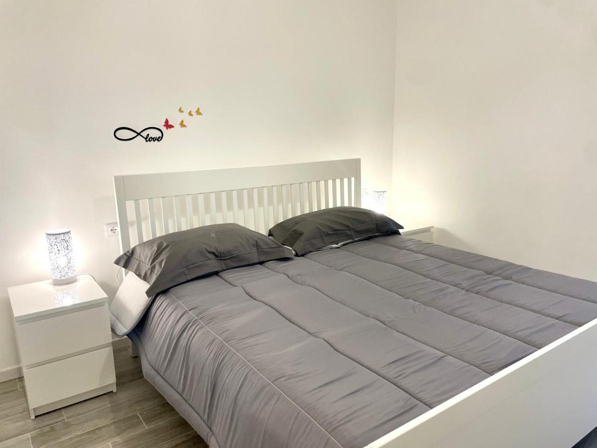 Appartamento Orleans Luxury Palermo