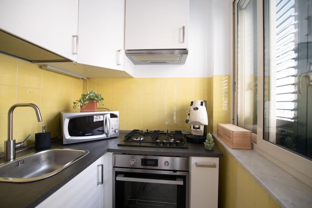 Iflat Downtown House