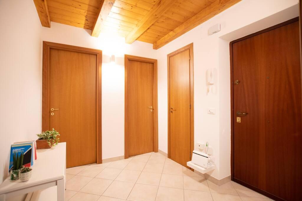 Apartment Iflat Downtown House