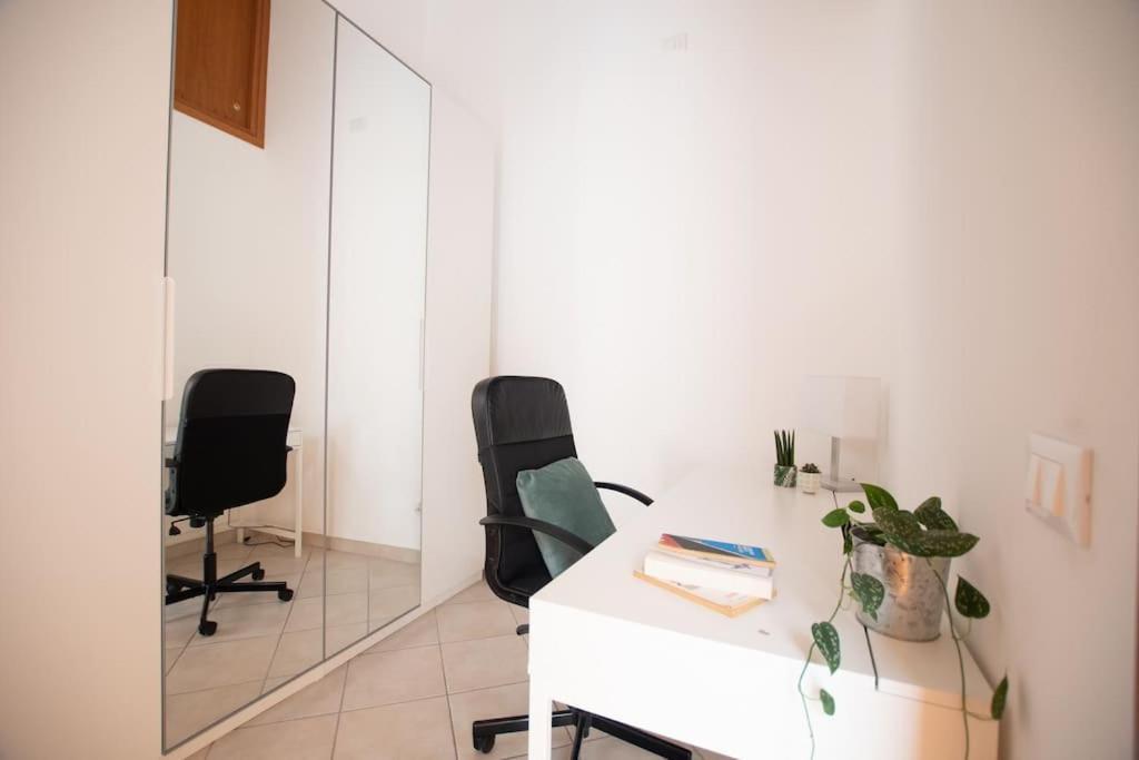Iflat Downtown House Apartment Palermo