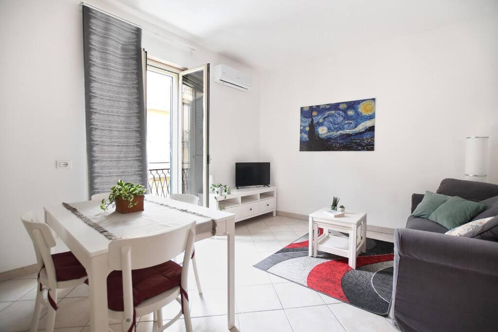 Iflat Downtown House Apartment Palermo