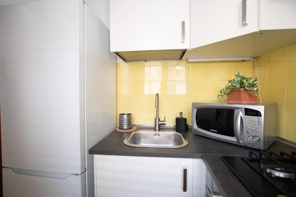 Apartment Iflat Downtown House