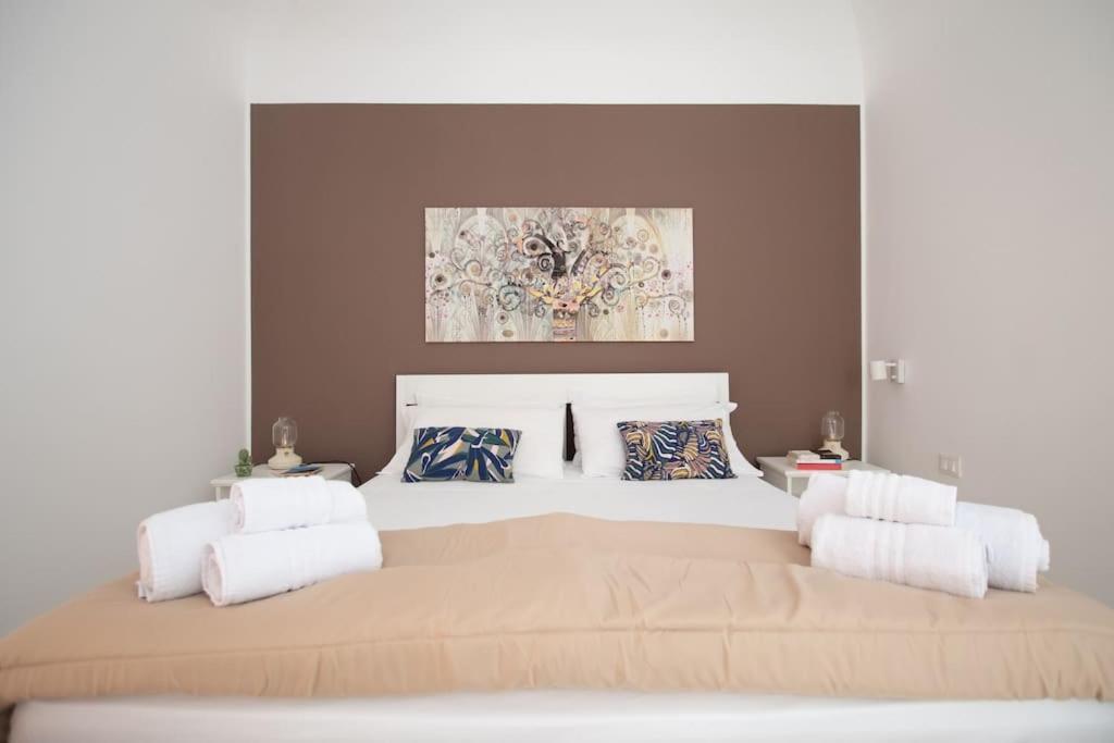 Iflat Downtown House Apartment Palermo