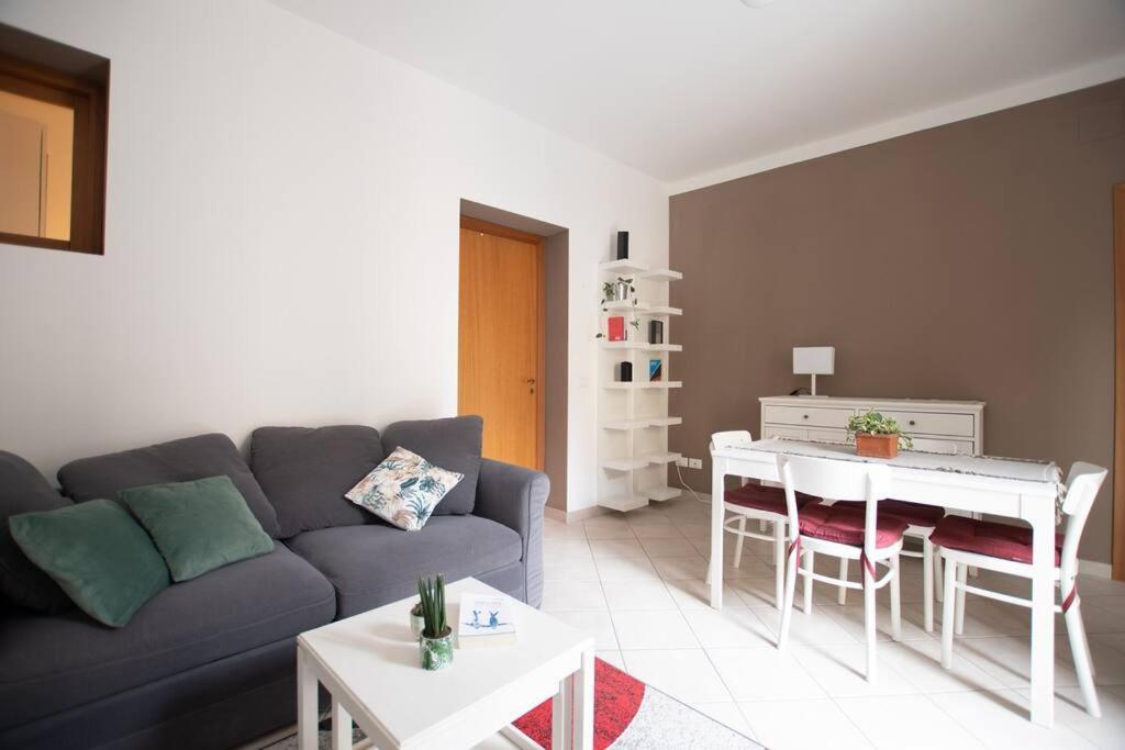 Iflat Downtown House Palermo