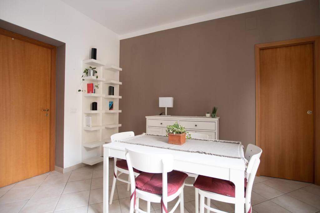 Apartment Iflat Downtown House Palermo