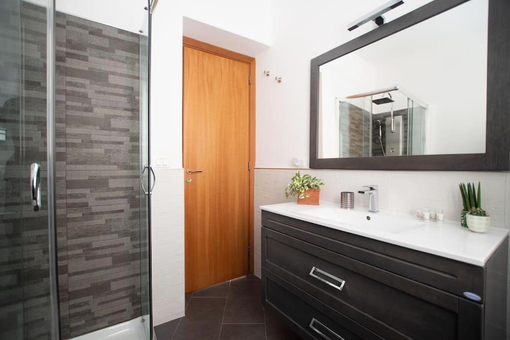 Apartment Iflat Downtown House Palermo