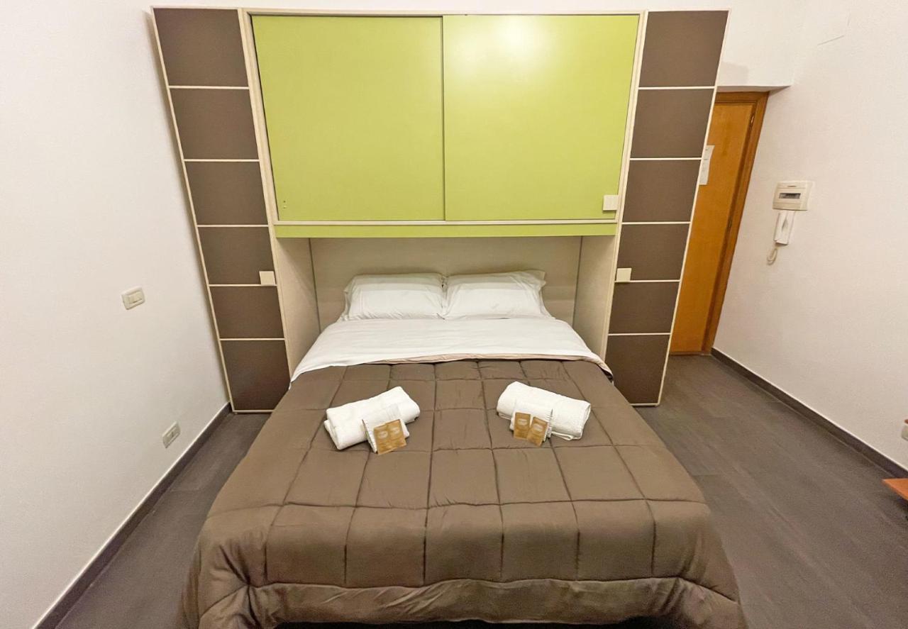 Monfenera Little Apartment *
