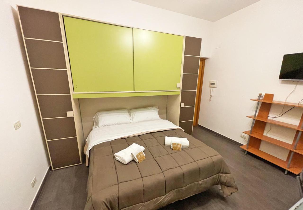 Apartment Monfenera Little *