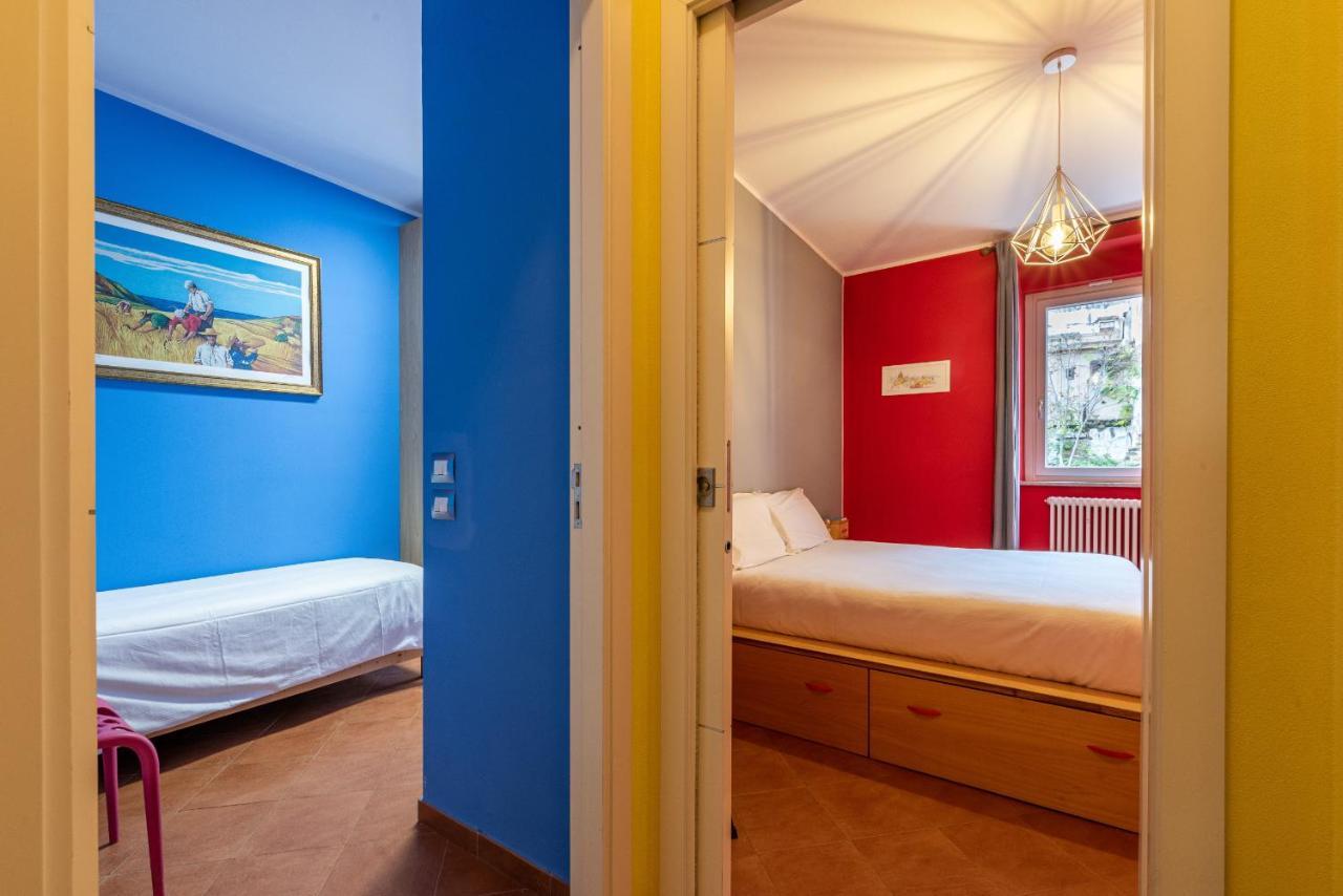 Casa Dei Giovenchi Con Terrazza By Wonderful Italy *