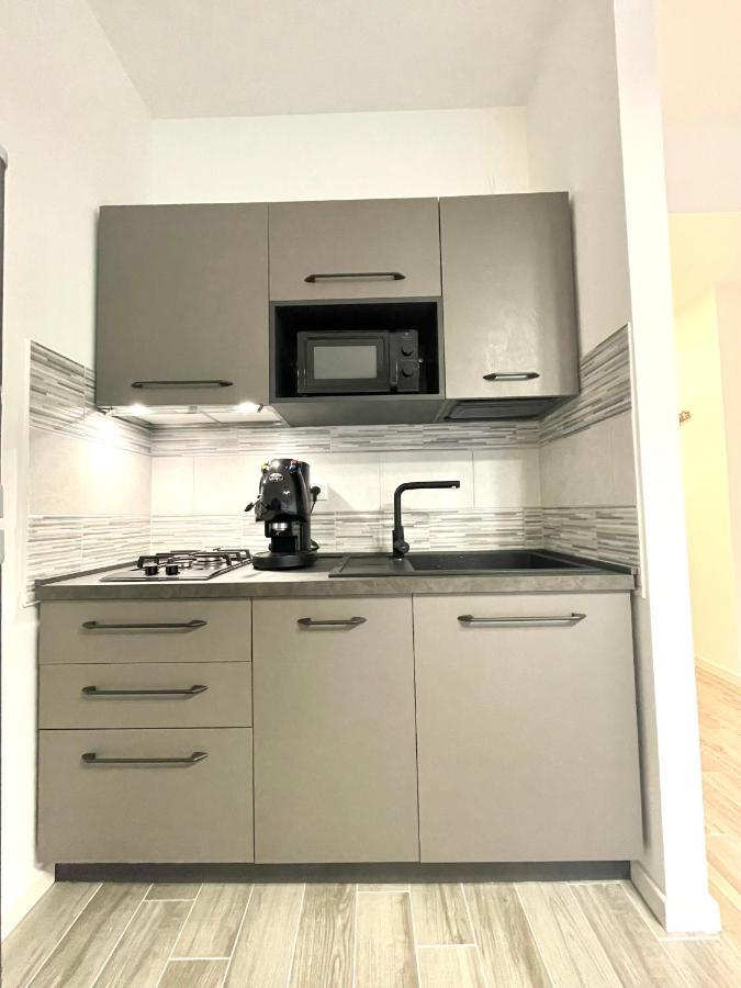 Appartamento Orleans Luxury Palermo