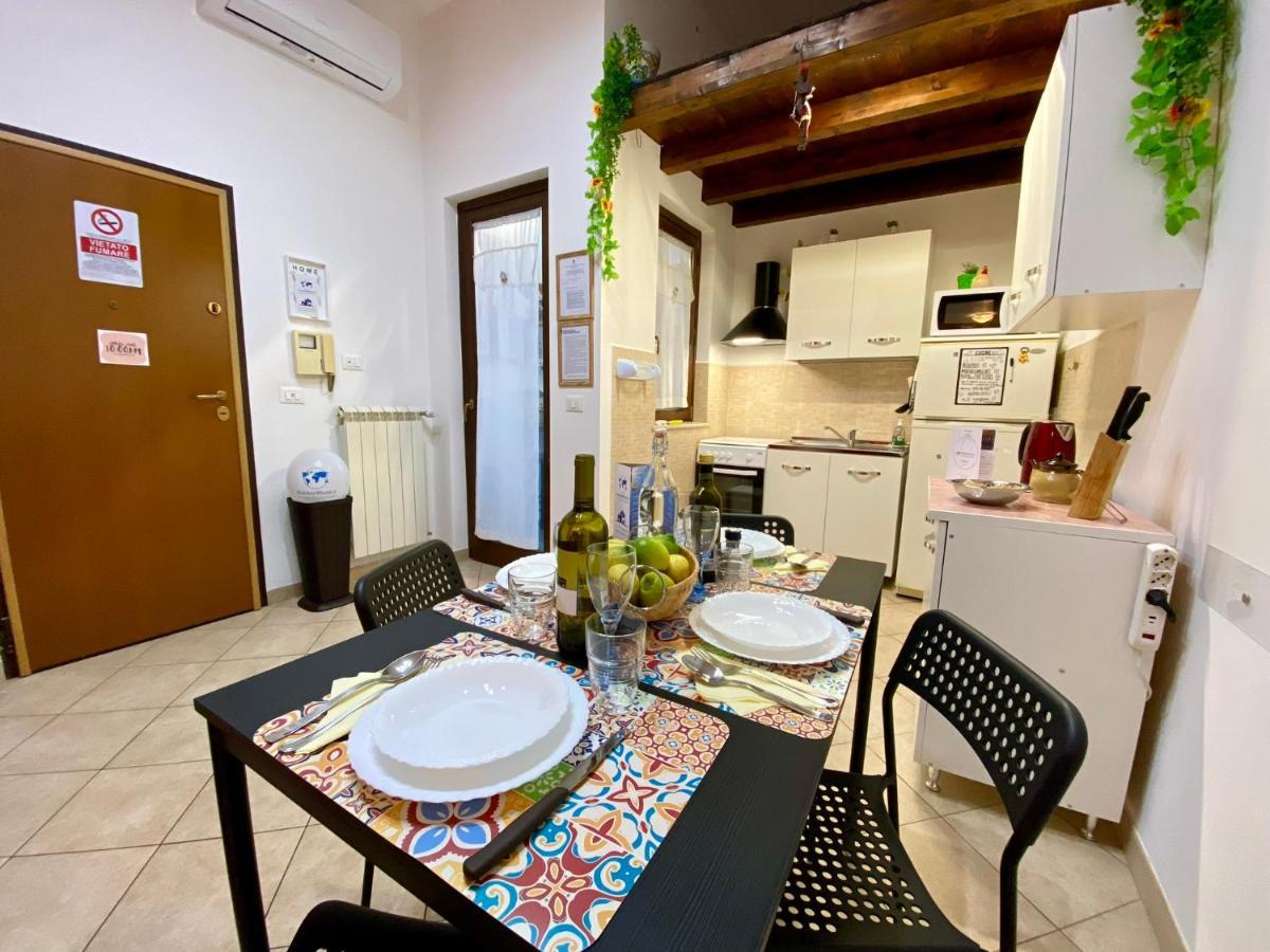 Balat City By Holiday World Apartamento Palermo