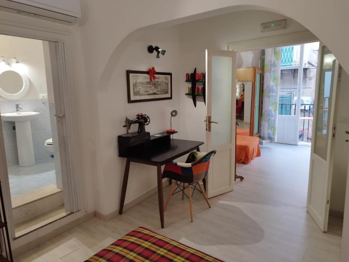 The Tailor's House Apartment