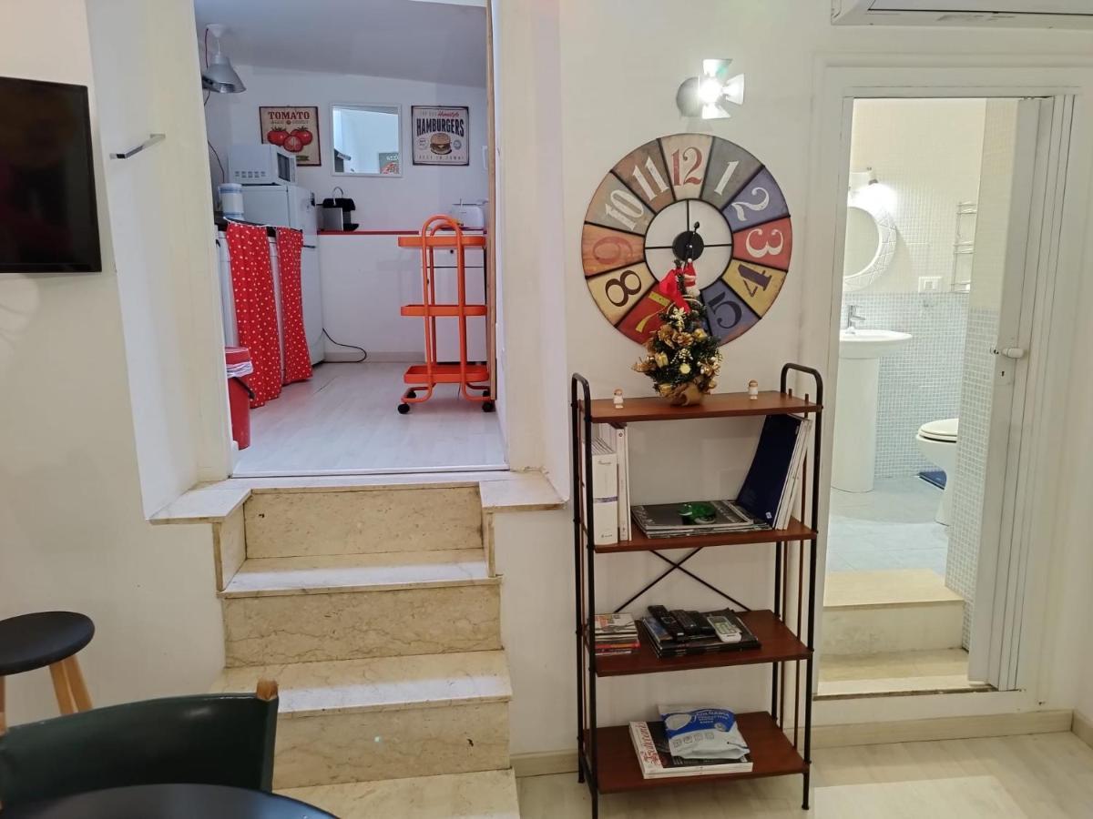 The Tailor's House Apartment *
