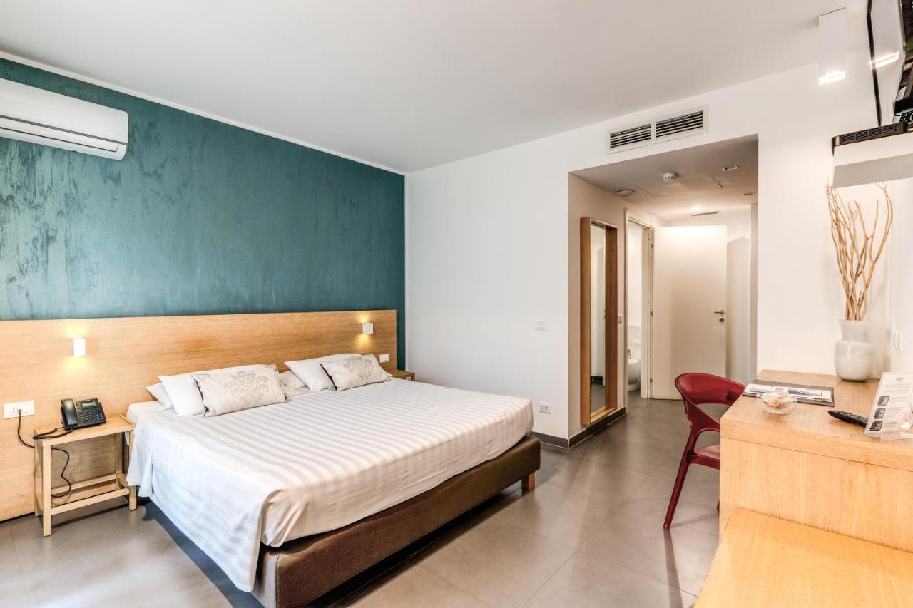 Casena Dei Colli, Sure Collection By Western 4* Palermo