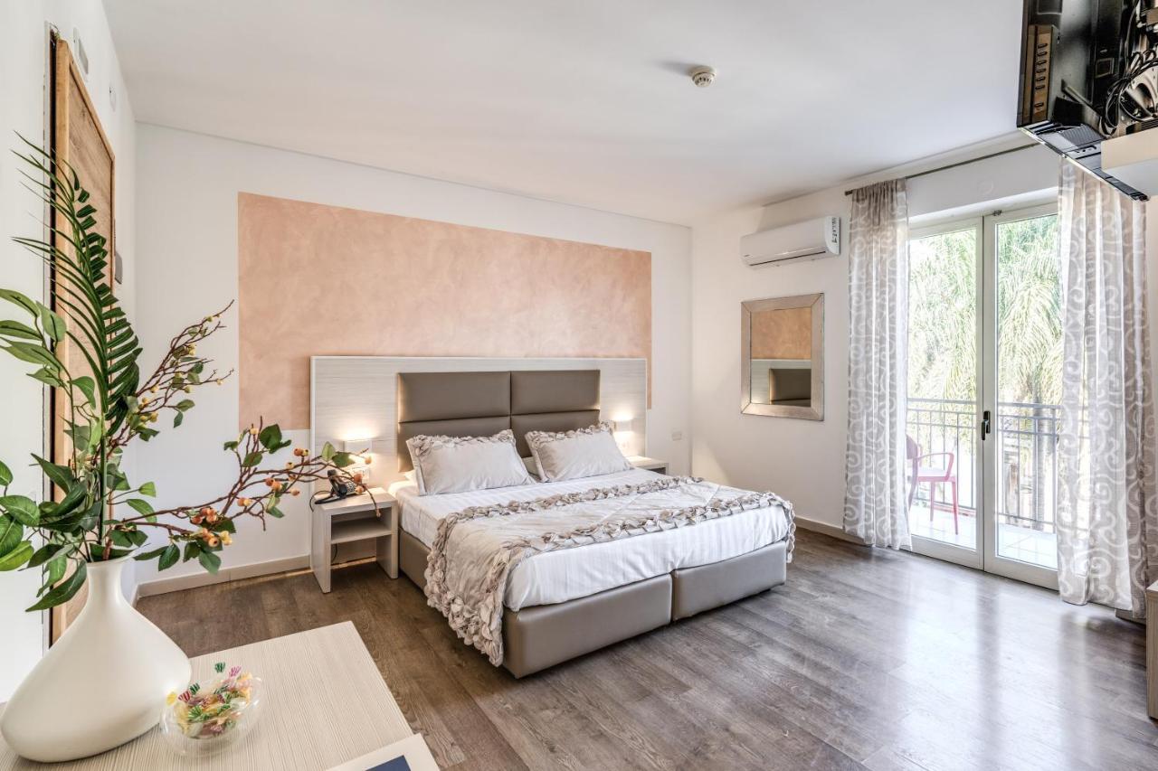 Casena Dei Colli, Sure Collection By Western 4* Palermo