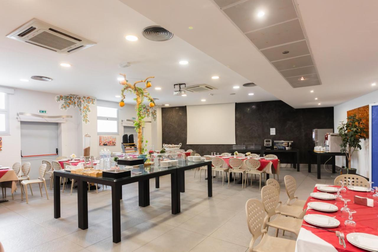 Athenaeum Hotel Palermo
