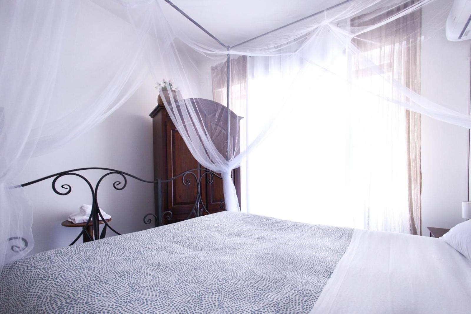 Bed & Breakfast Porta Amari 4*