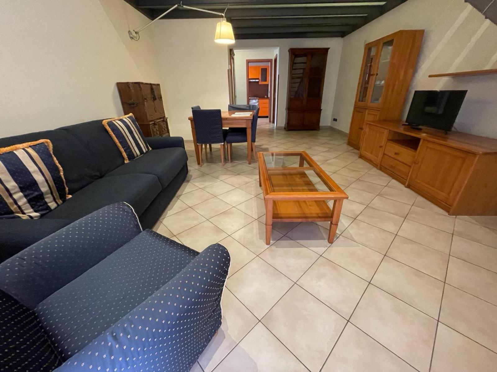 Apartment Palazzo Gallo