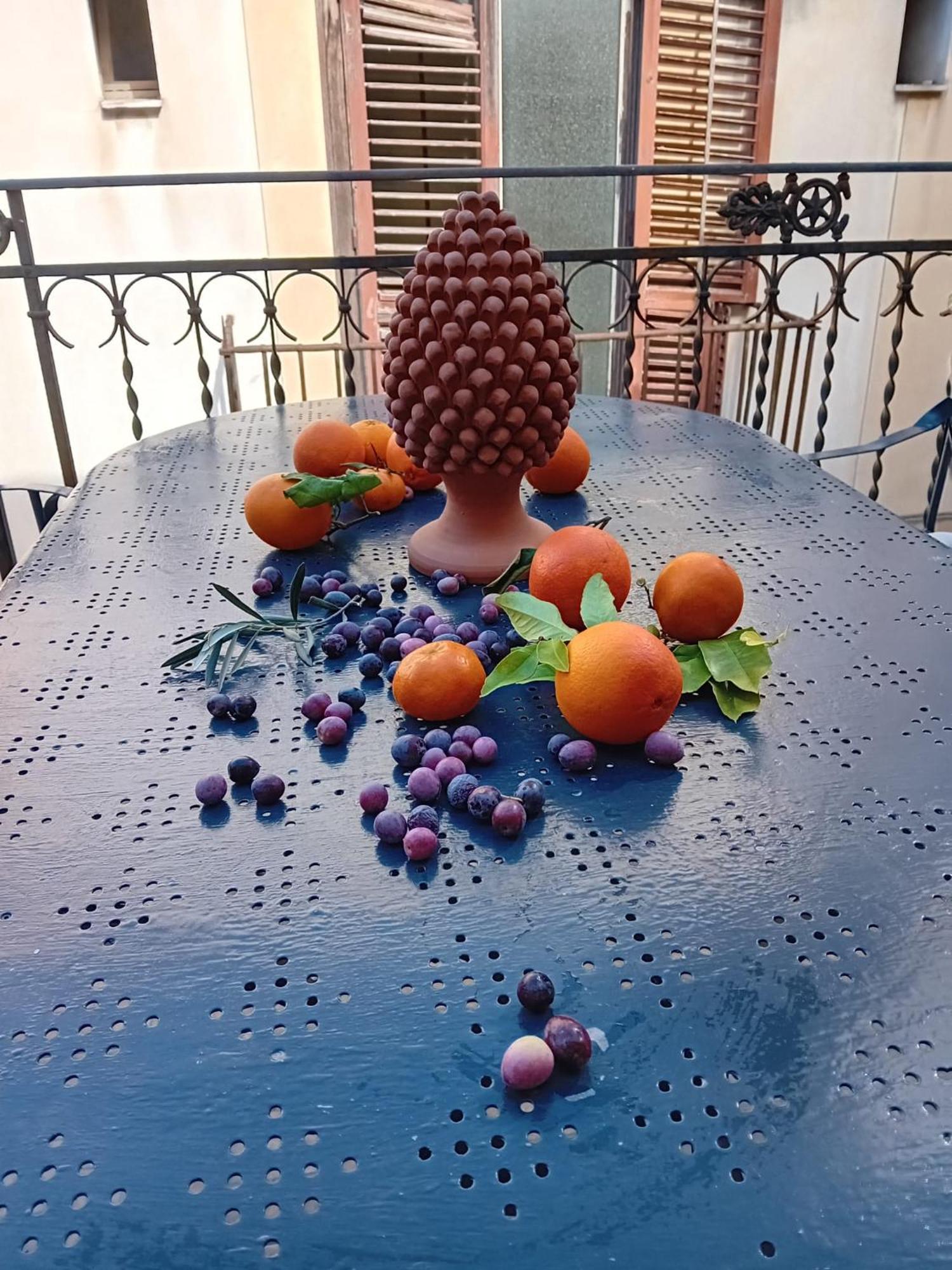 Apartamento Penthouse Luxury Quattro Canti Palermo