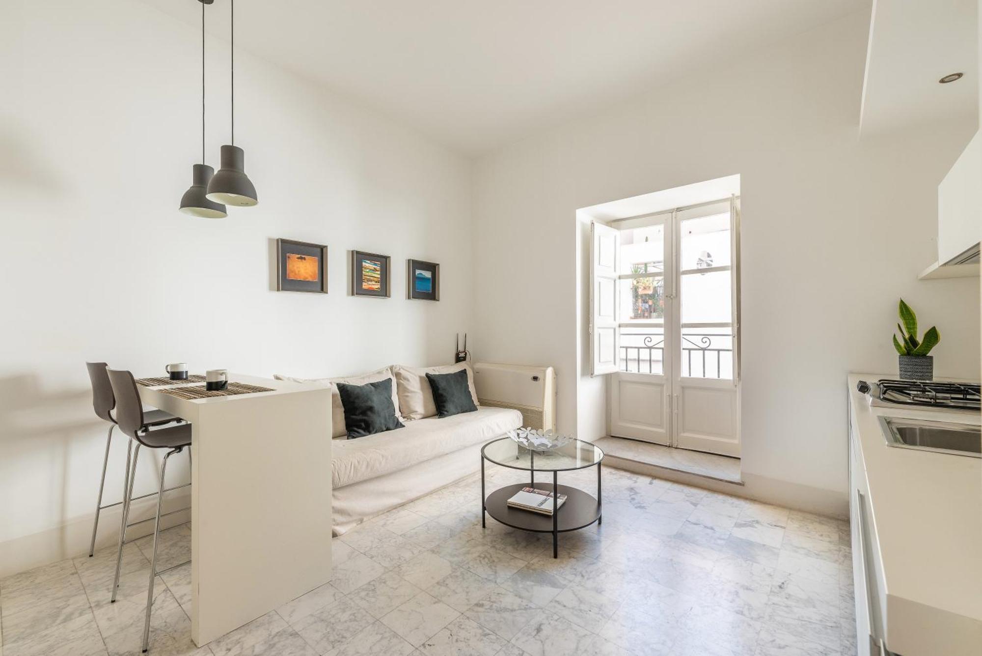 Torremuzza Homes By Wonderful Italy Palermo