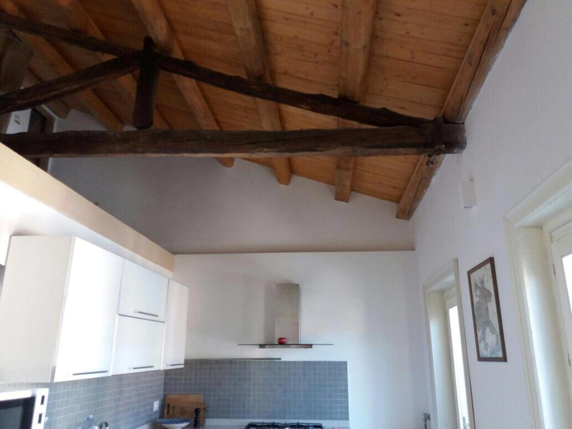 Apartamento Casa Del Contrabbasso *