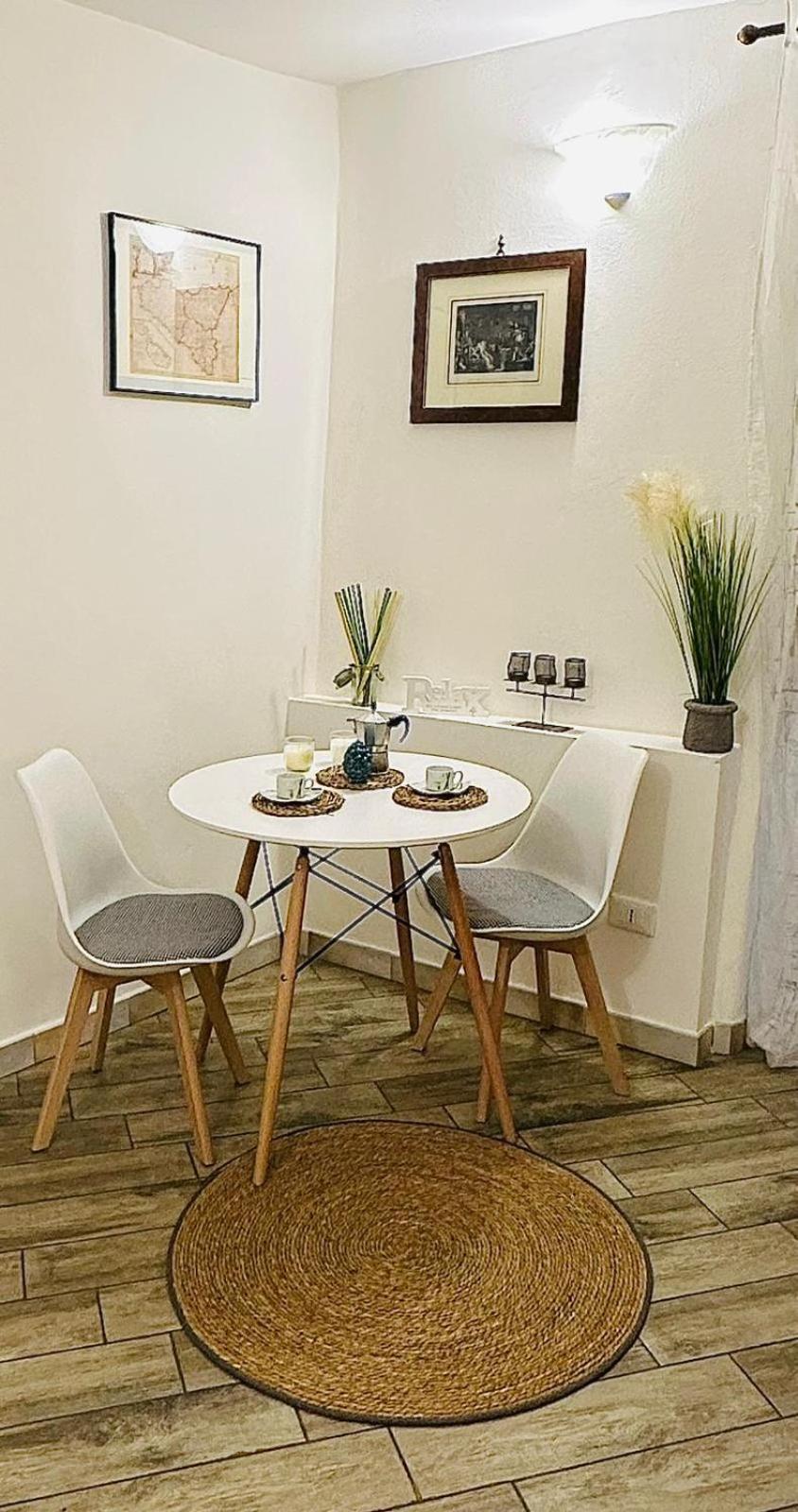 Camerini Di Santa Cecilia Holiday home *