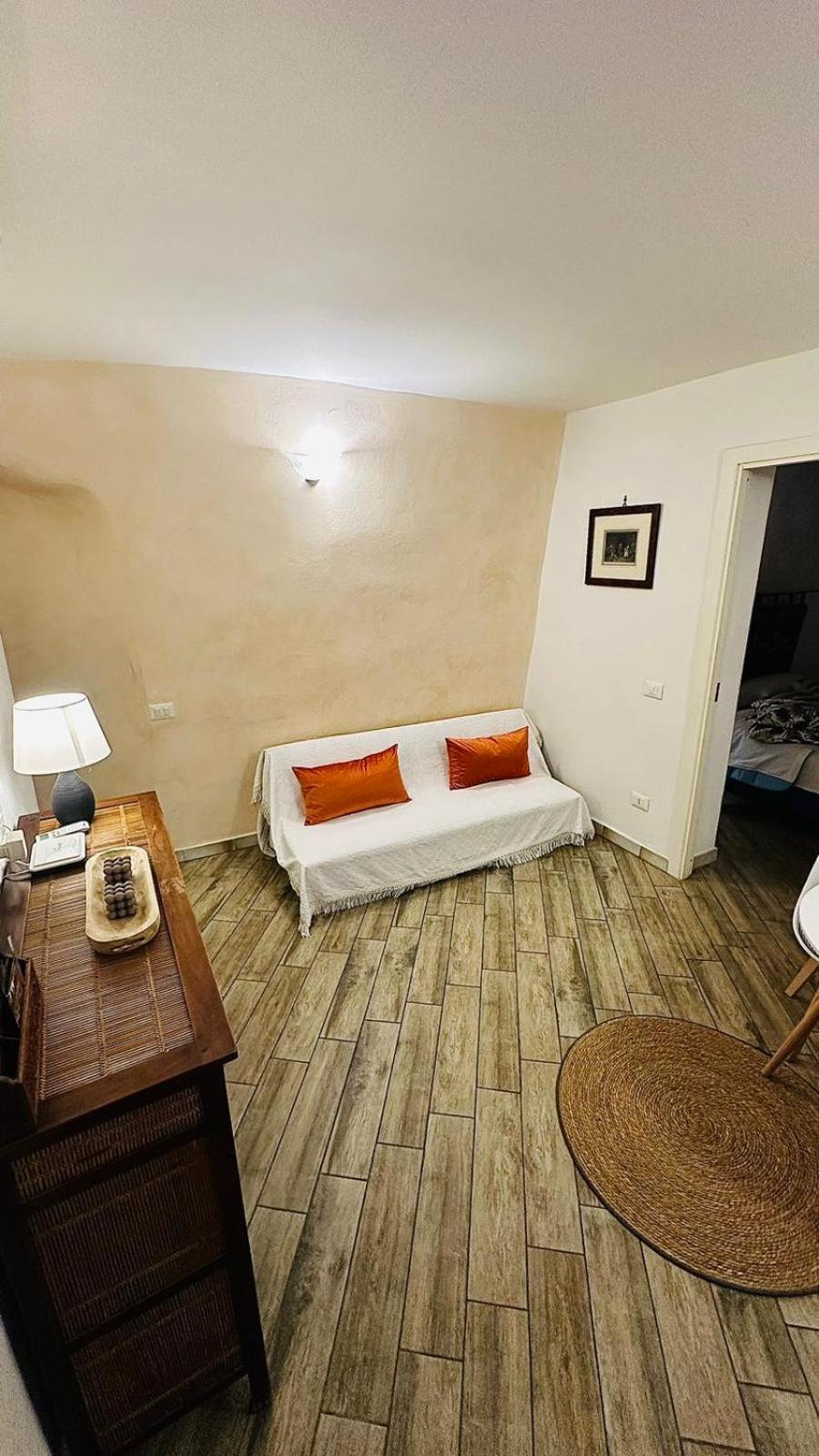 Holiday home Camerini Di Santa Cecilia Palermo