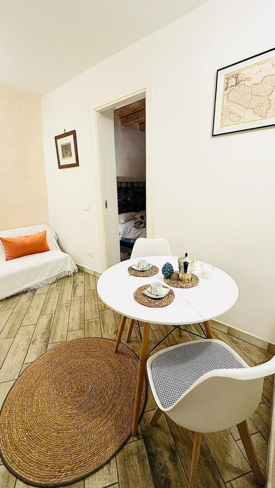 Camerini Di Santa Cecilia Holiday home *